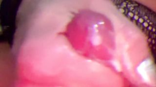 Marilyn Smoking Fetish Draining Nutting Dressed In Shoes Like A Queen