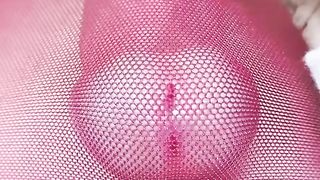 Femboy Close Up Popshot and two Demolished Climaxes