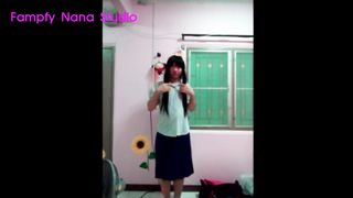 Famfy nana studio the bevy vid EP1-1