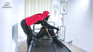 Pee Pump with Clyster