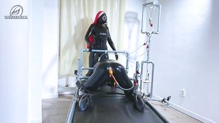 Pee Pump with Clyster