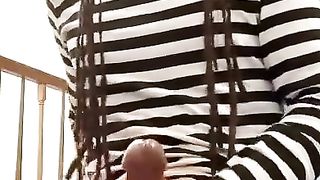 Sissy She-Male Tavaius