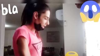 TRANSSEXUAL Mexican vlog