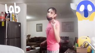 TRANSSEXUAL Mexican vlog