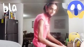 TRANSSEXUAL Mexican vlog