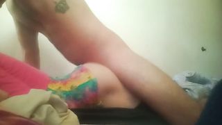 Esta movie es para que te pongas caliente Haste el final