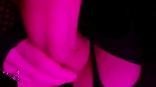 Large Jizz-Shotgun Femboy spunks in front of you (Total vid)