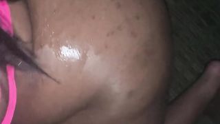 Motel Joy With My Step Uncle