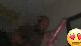 Motel Joy With My Step Uncle