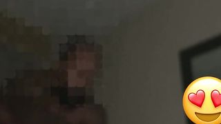 Motel Joy With My Step Uncle