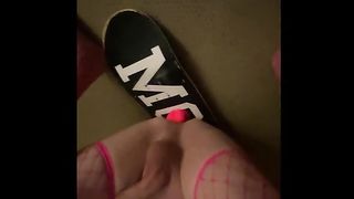 Sissy Affirmation - learning my place