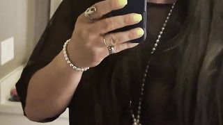 Joy in super-sexy fresh footwear