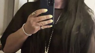 Joy in super-sexy fresh footwear