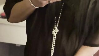 Joy in super-sexy fresh footwear