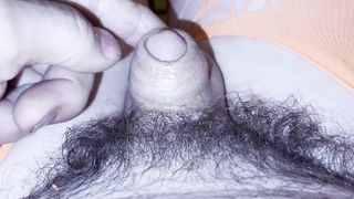 Frolicking peekaboo with my meatpipe