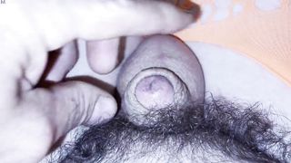 Frolicking peekaboo with my meatpipe