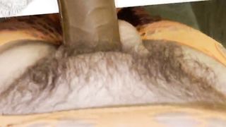 Satiate poke my prick vag