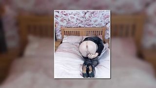 Transgirl in the Room