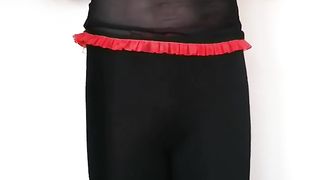 misr4 - arms free-for-all nip ejaculation