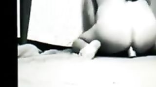 Fantastic Shemale Cdbobbiejoejoe Railing Plaything with Music