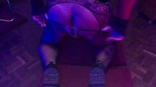 KellyCD666 Doing a live test! To poke her as with Plaything!