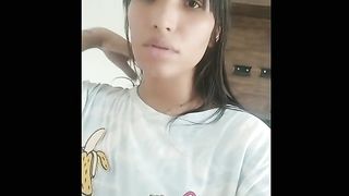 My boobs when I was legal years aged