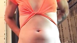 Beautiful Bathroom of monday morning