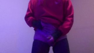 I know you like to deep-throat knob! Then blow mine!