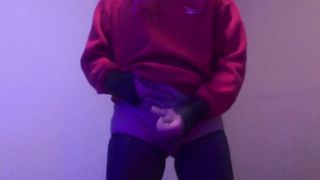 I know you like to deep-throat knob! Then blow mine!