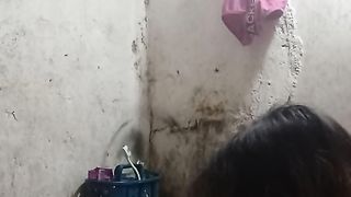 Naligo ang Reyna ng kalaswaan