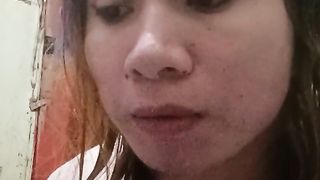 Nag kaon og pang papayat