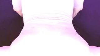 Syn Thetic Sherbet- A Colorific Mouth-Watering Flick With White Pearly Colors