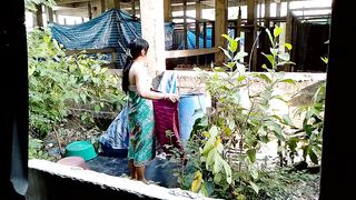 Bathroom Display - Vignette four