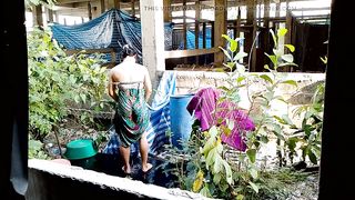 Bathroom Display - Vignette four