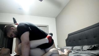 Sultry Screwing with Stacie Elation