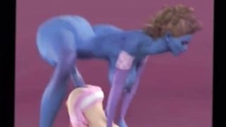 Shemale Zombie Fuck Sissy