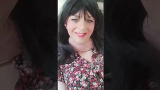 Sissy Cassie's 2022 Greatest of Snapchat Spunk in Web Cam