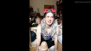 Throating sisters boyfriends immense black boner