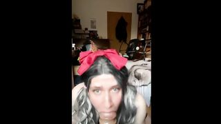 Throating sisters boyfriends immense black boner