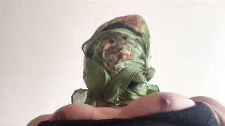 My Lil' Orbs little cock and Splendid Soles (Sissy)