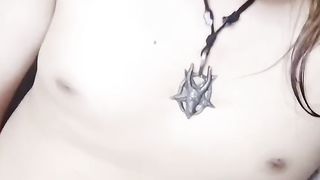 Chinese Femboy Daily Routine