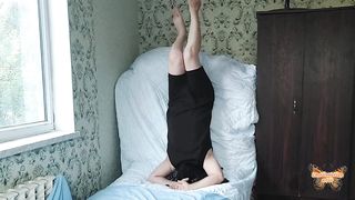 Love CD Pretty Femboy Bum Assistant Cosplayer Fledgling Model Self Homemade Fabulous Super-Fucking-Hot Flick Maker Alone Producer and Actress