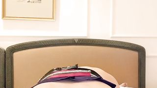 FGO Shuten douji femboy bj cowgirl analsex