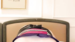 FGO Shuten douji femboy bj cowgirl analsex