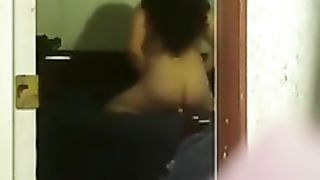 Railing and Shrieking2