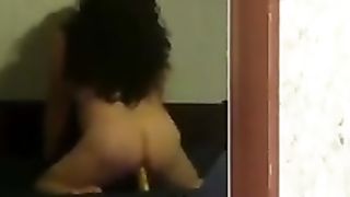 Railing and Shrieking2