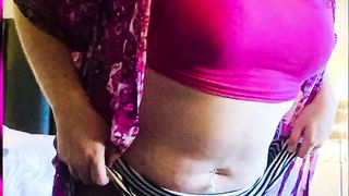 Bambi Cuck Lock Trance - for bimbos only!