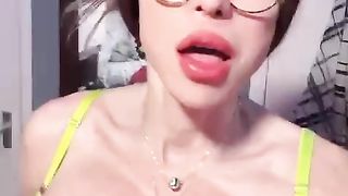 TRANSSEXUAL Erika SChinaider wondrous steaming