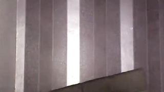 Sissy biotch likes to arch over and use her fucktoys