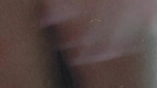 nasty femboy flashing and toying with his lil' assets